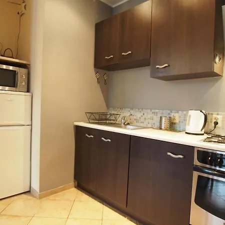 Apartment Gama K2124 Grand-tourist