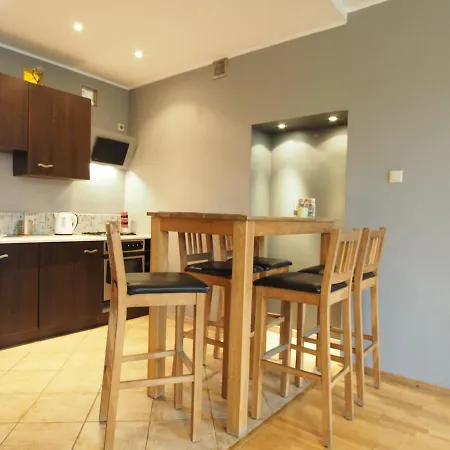 Apartment Gama K2124 Grand-tourist