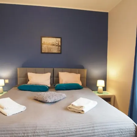 Apartment Gama K2124 Grand-tourist *