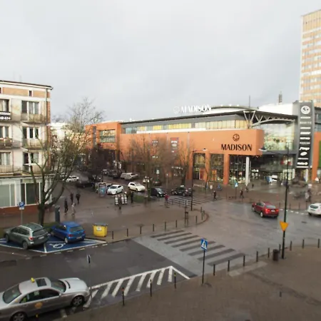 Gama K2124 Grand-tourist Gdansk