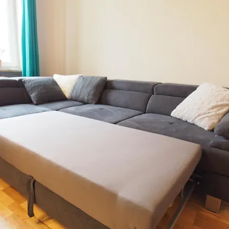 Gama K2124 Grand-tourist Apartment