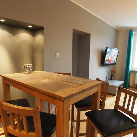 Apartment Gama K2124 Grand-tourist