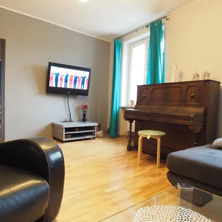 Apartment Gama K2124 Grand-tourist *