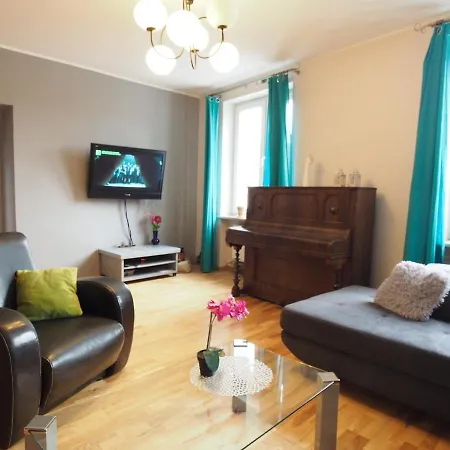 Apartment Gama K2124 Grand-tourist *